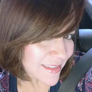 Meet your Posher, Norma